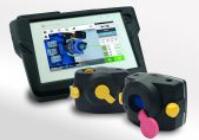 PRUFTECHNIK launches OPTALIGN touch system