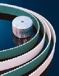 New Line of Timing Belts and Pulleys from BRECOflex