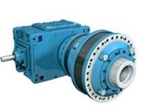 New Power Transmission Package from Brevini