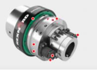 Autogard Torque Limiters XG Series offer extra protection