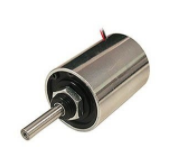 High force linear actuator