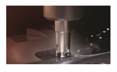 High-feed milling series