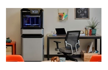 3D printer for office/studio