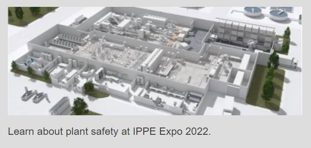IPPE Expo Preview: ABB
