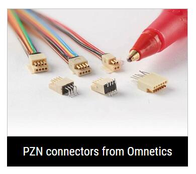 How Small Can Connectors Go?