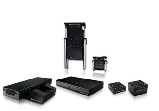 Aerotech's second generation of nanopositioning stages