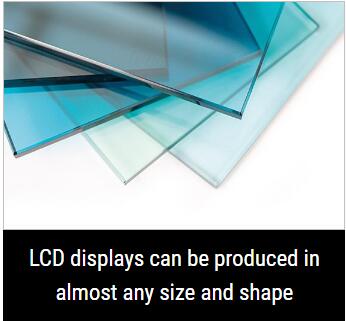 Enhancing (LCD) Displays