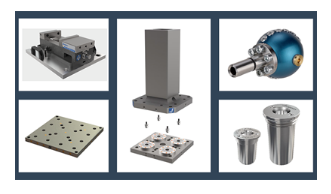 Jergens Inc’s workholding solutions