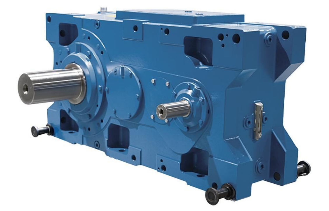NORD Releases Latest Industrial Gear Units