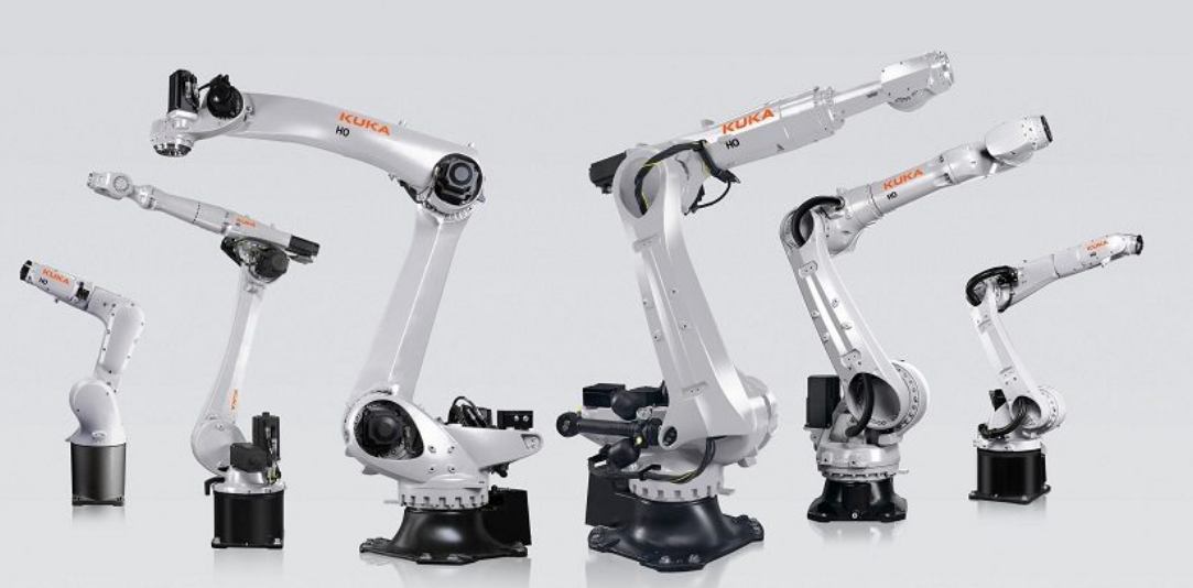 KUKA to Showcase Automation Innovations at Pack Expo 2022