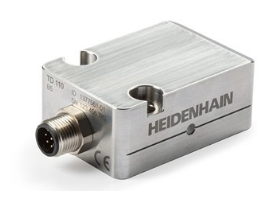 HEIDENHAIN’s tool breakage detector