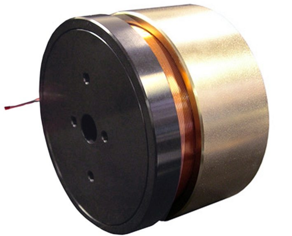 Moticont Offers High Force Linear Servomotor