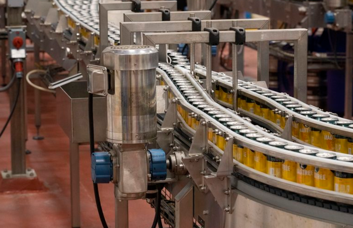 Regal Rexnord to Feature Conveying Solutions at 2023 Craft Brewers Conference