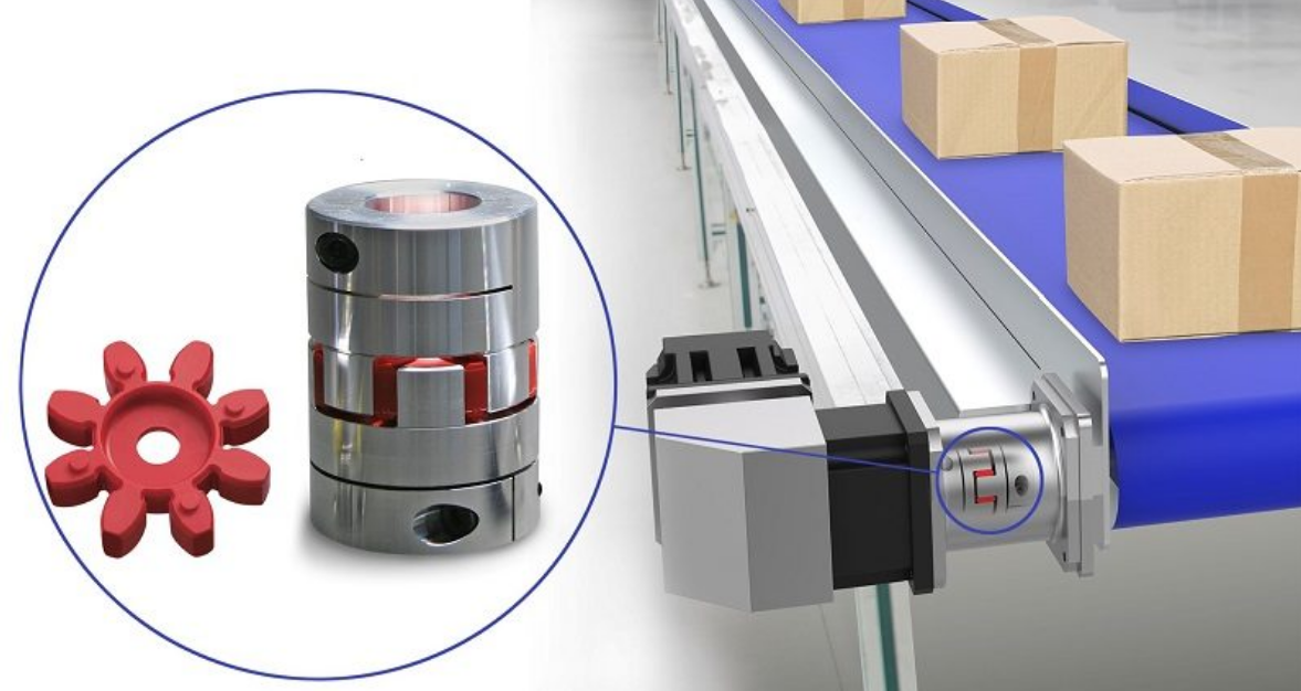 Miki Pulley ALS Machined Couplings Solve Misalignment Challenges