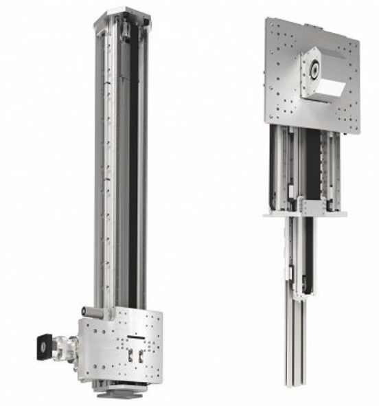 Rollon Unveils TLS Series Telescoping Linear Actuators for Space-Constrained Applications
