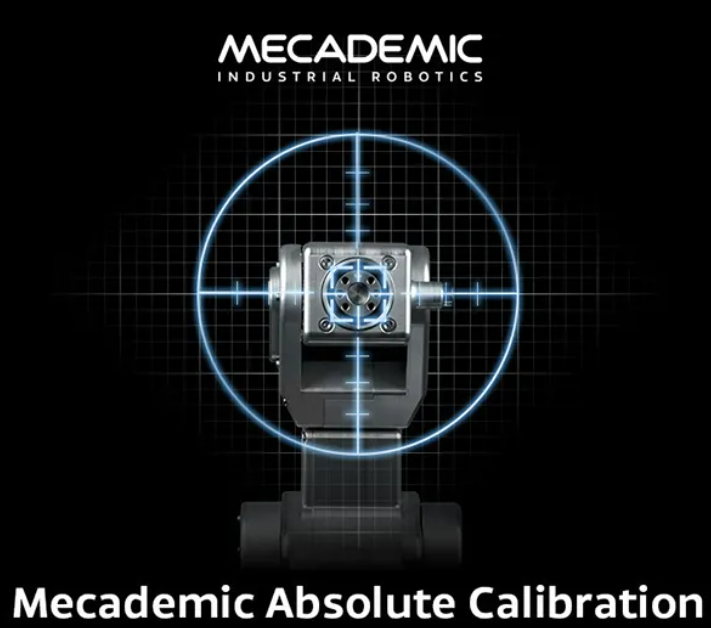 MECADEMIC'S ABSOLUTE CALIBRATION (MAC) SERVICE