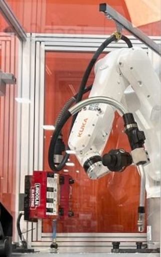 KUKA Robotics to Showcase Solutions for Education and Mixed Reality at Automate 2024