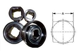Four-square-hole-agricultural-machinery-bearing2