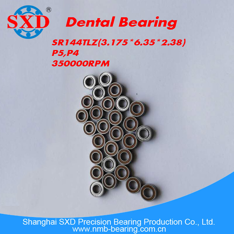 Dental Bearing SR144TLZ