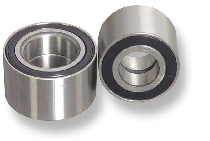 wheel hub bearing