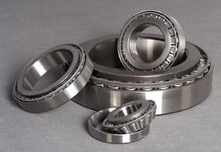Inch tapered roller bearing U399/U360