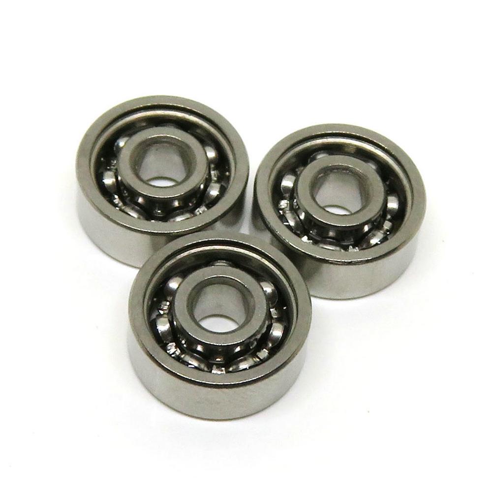 SMR104 ss bearing