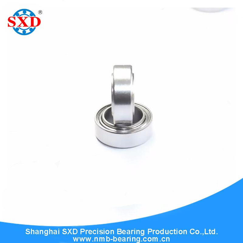 R1810 Inch series ball bearing
