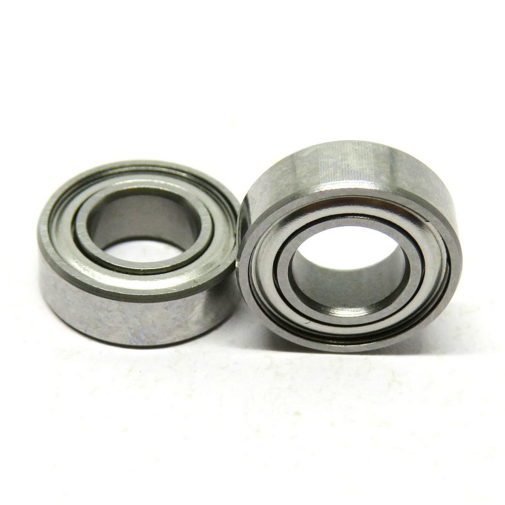 AISI440C R3 Stainless Steel Micro Bearings