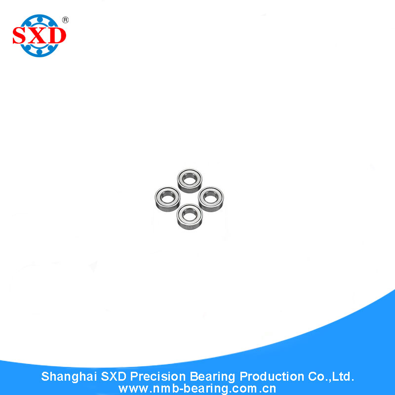 R3A Inch series ball bearing