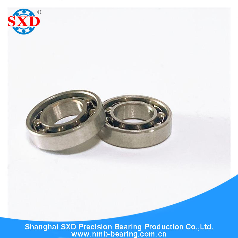 SSR18 Inch series ball bearing