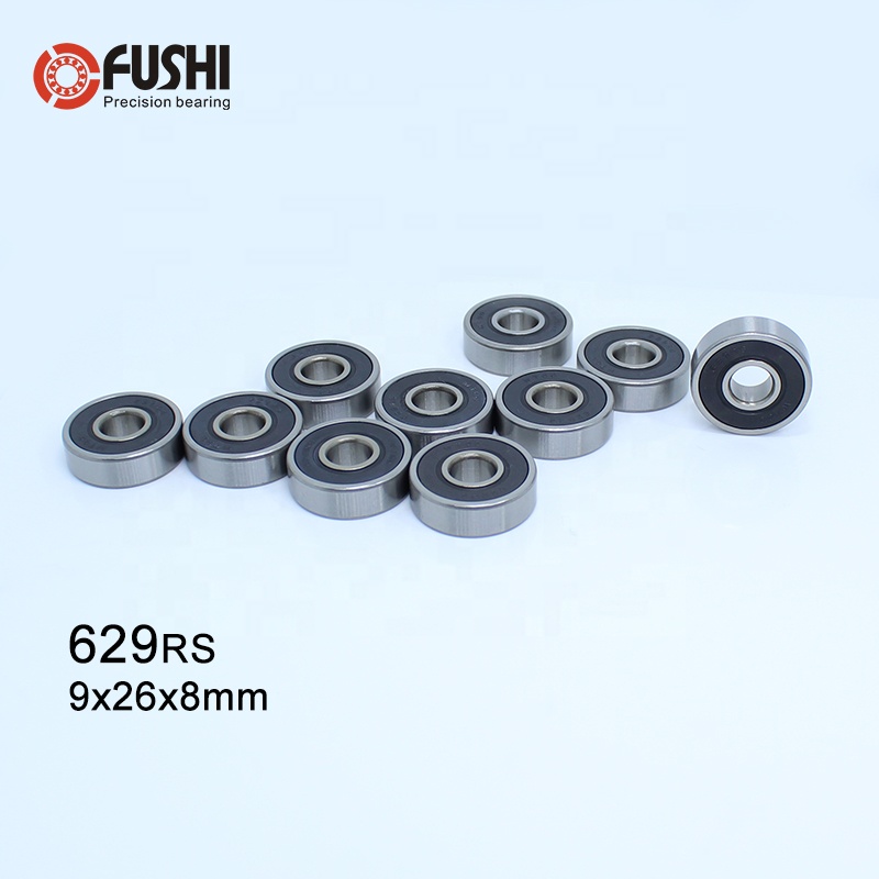 CIXI FUSHI BEARING CO.,LTDDeep groove ball bearing,Angular contact