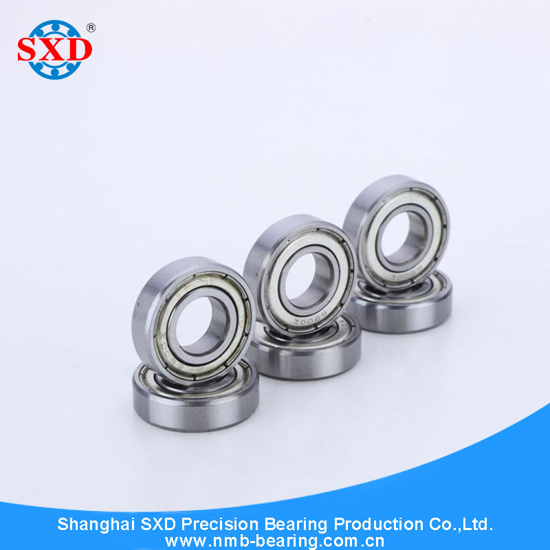 R10 Inch series ball bearing
