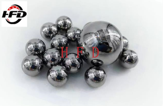 G10 Steel Ball of steel balls