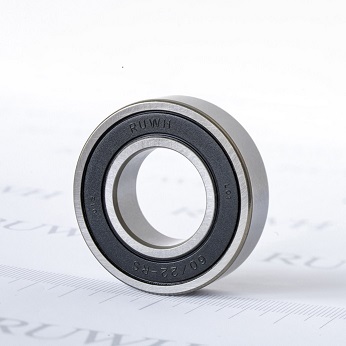 6003  of deep groove ball bearing for Bicycle