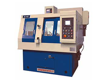 Outer Raceway Grinder for Taper Roller Bearing