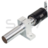 SBR-G Precision steel shaft
