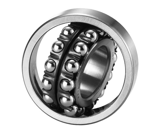 1300 series of Self-aligning ball bearings