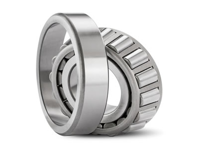 30200 Series of tapered roller bearings