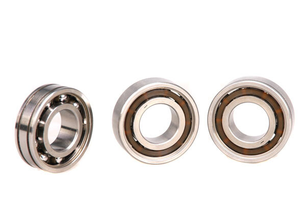 High-precision, high-speed, high-temperature resistant radial ball bearings (for chemical fiber equipment)
