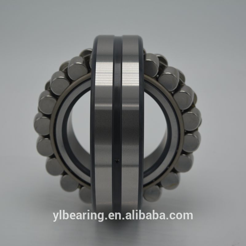 Spherical roller bearing 24100 series
