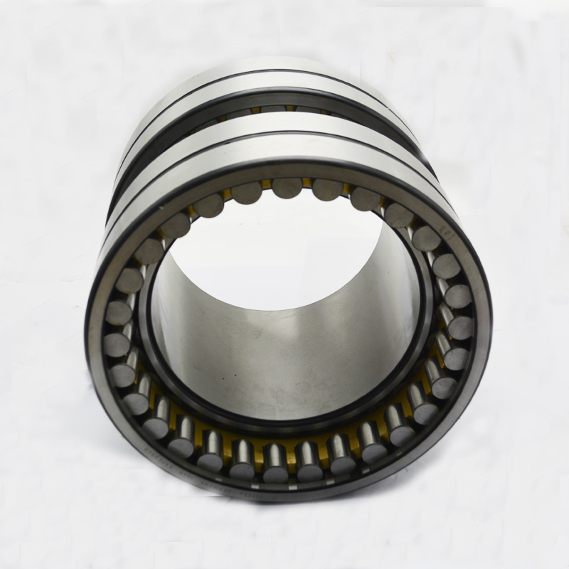 Cylinderical roller bearing NUP 204 M