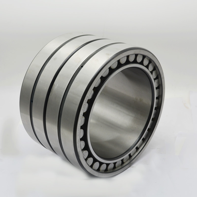Cylinderical roller bearing NUP210