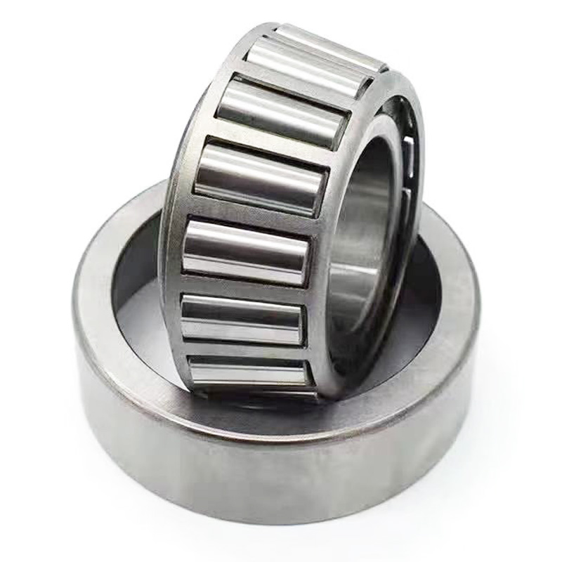 Taper roller bearing 32001