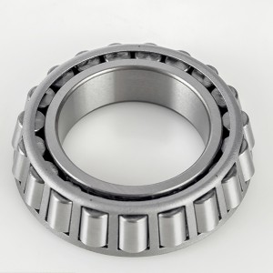 31300 Series Tapered roller bearing