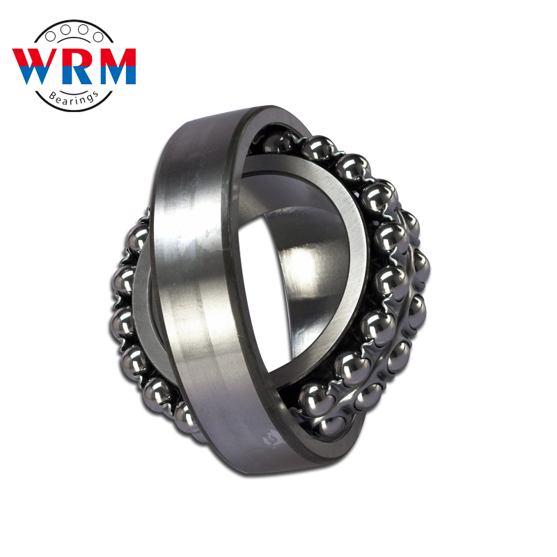 WRM 11209 Self-aligning Ball Bearing 45*85*19mm
