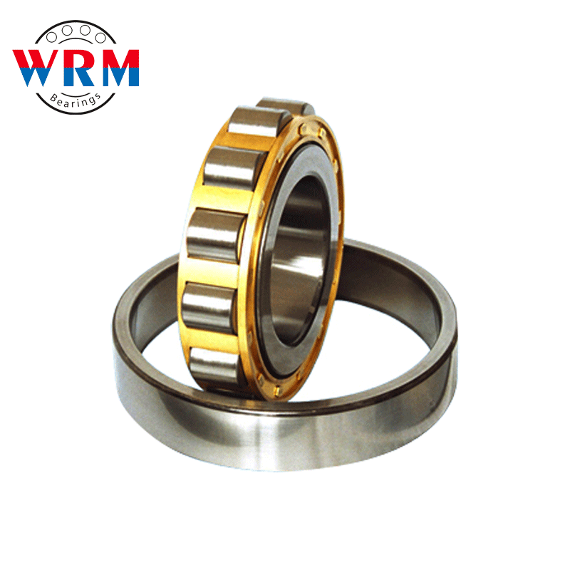 WRM NJ2224 Cylindrical Roller Bearings120*215*58mm