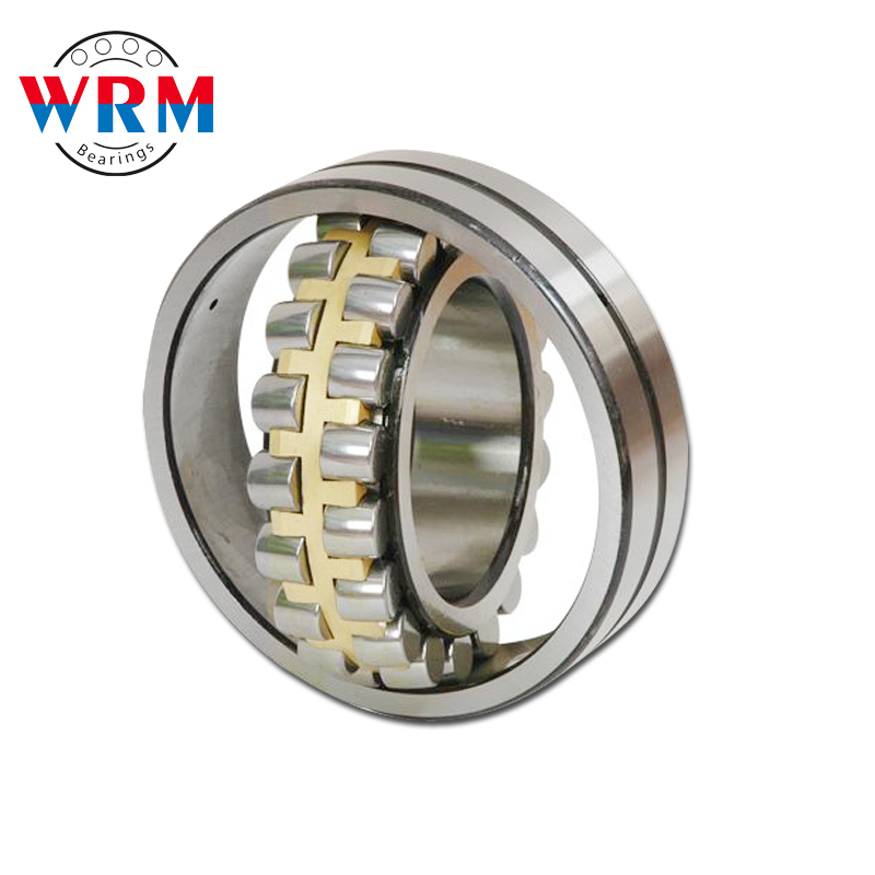 WRM 24024CA/W33 Spherical Roller Bearing 120*180*60mm