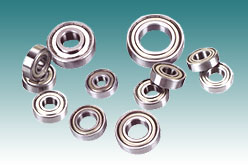 deep groove ball bearings(6000 Series)