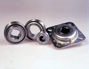 AGRICULTURAL BEARINGS