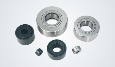 Supporting Roller Bearings